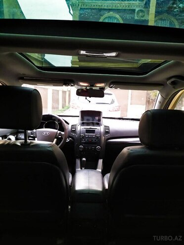 Kia Sorento 2010, 60,500 km - 2.0 л - Bakı