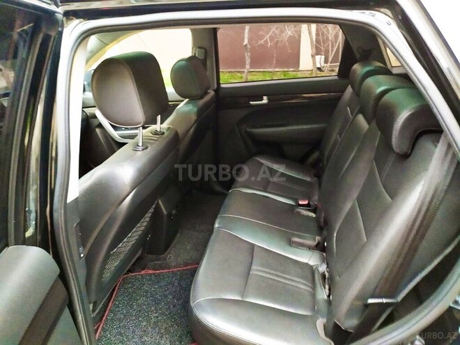 Kia Sorento 2010, 60,500 km - 2.0 л - Bakı
