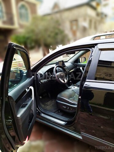 Kia Sorento 2010, 60,500 km - 2.0 л - Bakı