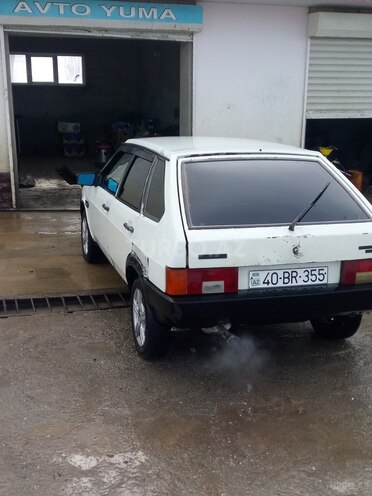 LADA (VAZ) 2109 1992, 222,460 km - 1.5 l - Quba