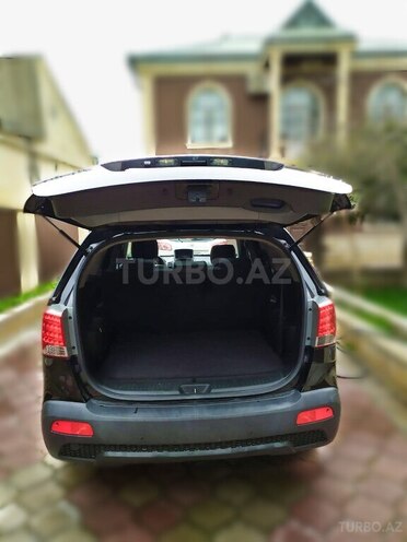 Kia Sorento 2010, 60,500 km - 2.0 л - Bakı