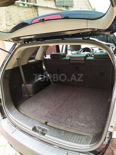 Kia Sorento 2010, 60,500 km - 2.0 л - Bakı
