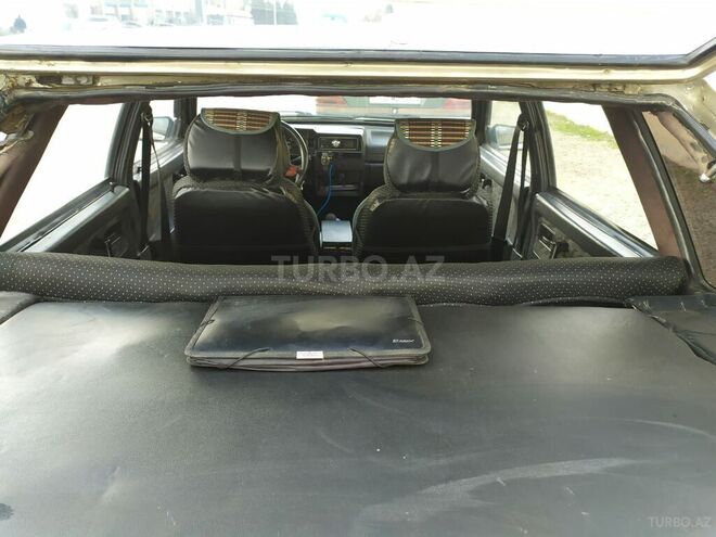 LADA (VAZ) 2109 1998, 231,000 km - 1.5 л - Sumqayıt