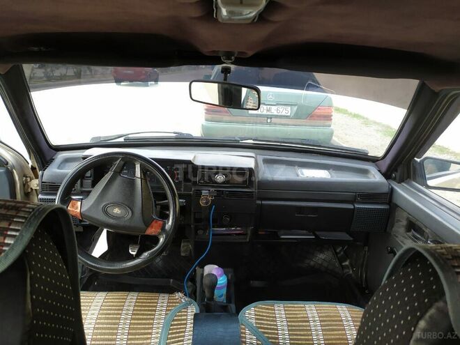 LADA (VAZ) 2109 1998, 231,000 km - 1.5 л - Sumqayıt