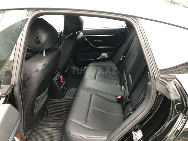 BMW 428 2015, 94,000 km - 2.0 l - Bakı