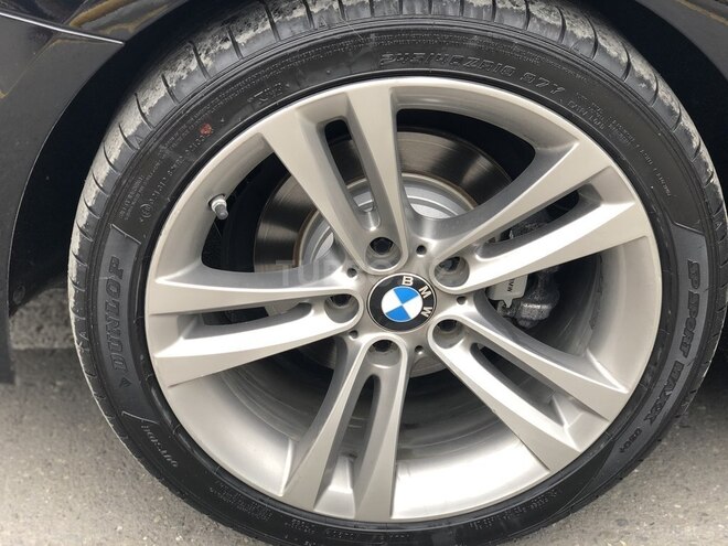 BMW 428 2015, 94,000 km - 2.0 l - Bakı