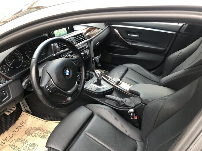 BMW 428 2015, 94,000 km - 2.0 l - Bakı