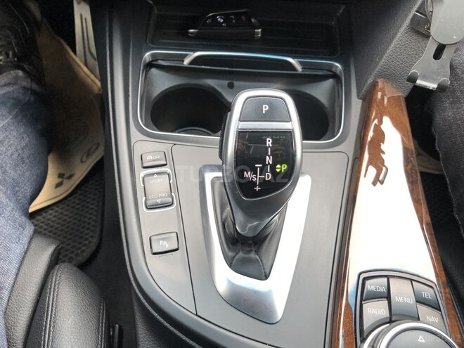 BMW 428 2015, 94,000 km - 2.0 l - Bakı