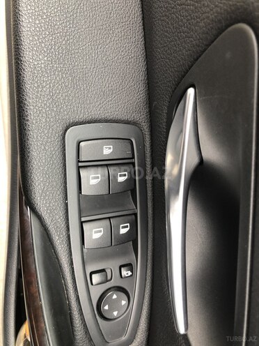 BMW 428 2015, 94,000 km - 2.0 l - Bakı