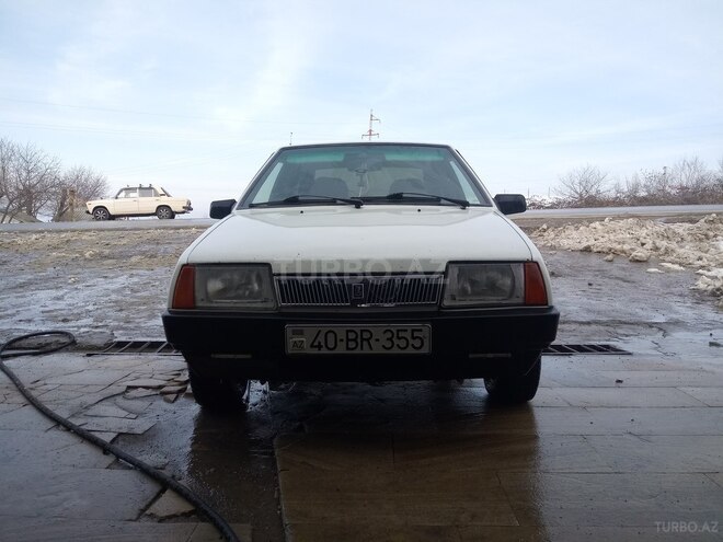 LADA (VAZ) 2109 1992, 222,460 km - 1.5 l - Quba