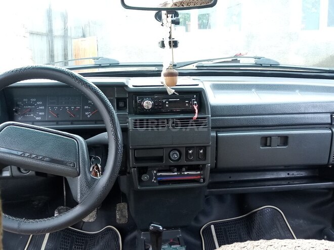 LADA (VAZ) 2109 1992, 222,460 km - 1.5 l - Quba