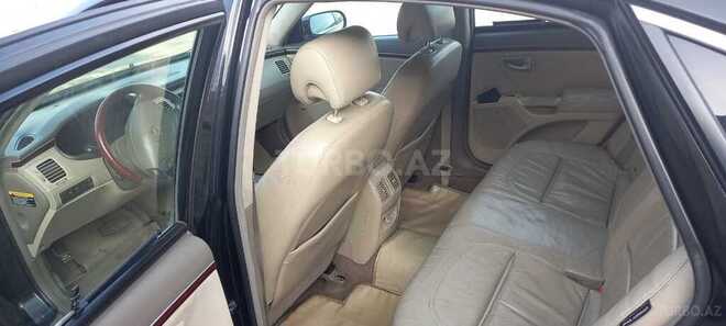 Hyundai Grandeur 2007, 123,560 km - 2.7 l - Sumqayıt