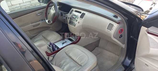 Hyundai Grandeur 2007, 123,560 km - 2.7 l - Sumqayıt