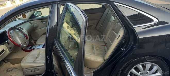 Hyundai Grandeur 2007, 123,560 km - 2.7 l - Sumqayıt