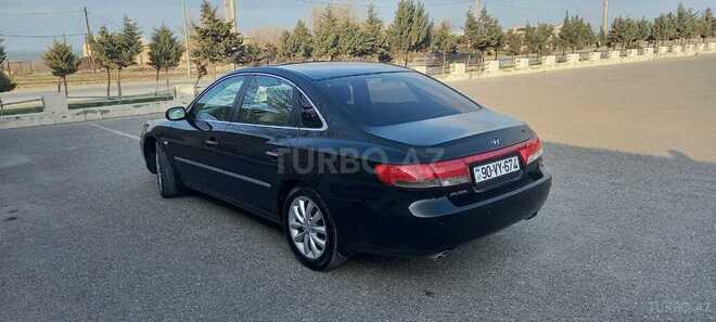 Hyundai Grandeur 2007, 123,560 km - 2.7 l - Sumqayıt