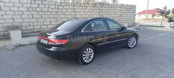 Hyundai Grandeur 2007, 123,560 km - 2.7 l - Sumqayıt