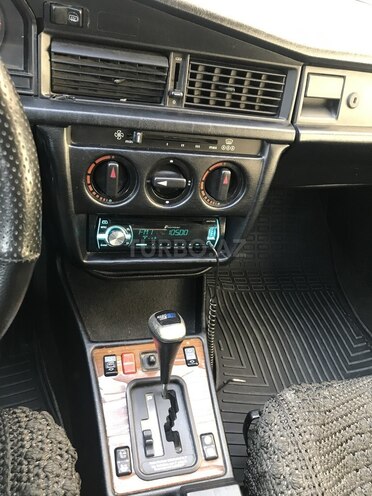 Mercedes 190 1990, 339,163 km - 2.3 л - Bakı