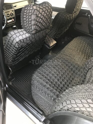 Mercedes 190 1990, 339,163 km - 2.3 л - Bakı