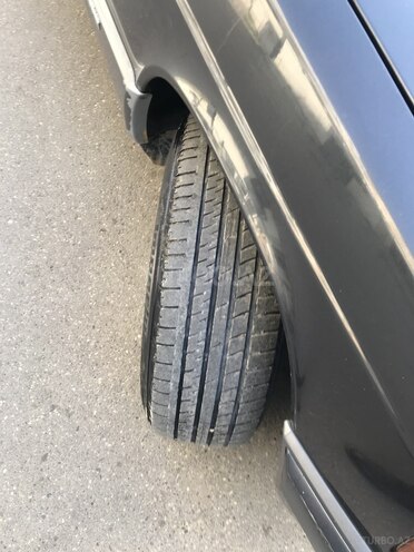 Mercedes 190 1990, 339,163 km - 2.3 л - Bakı