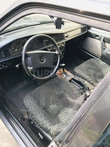 Mercedes 190 1990, 339,163 km - 2.3 л - Bakı