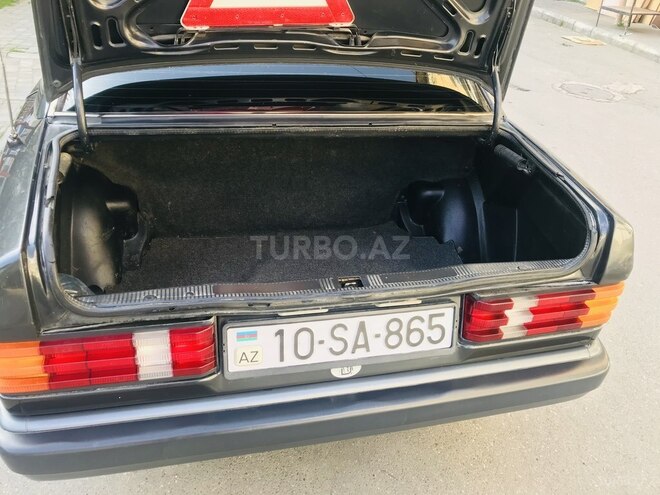 Mercedes 190 1990, 339,163 km - 2.3 л - Bakı