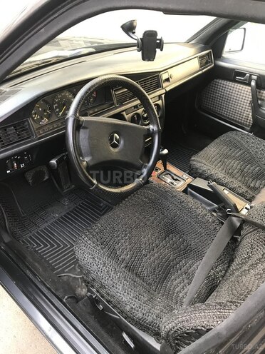Mercedes 190 1990, 339,163 km - 2.3 л - Bakı