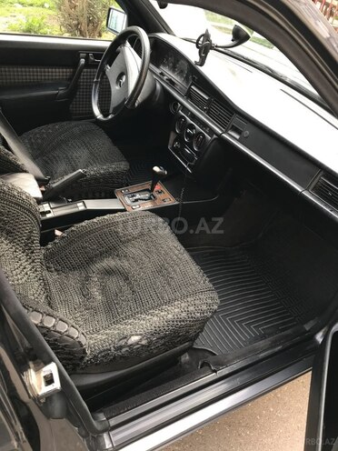 Mercedes 190 1990, 339,163 km - 2.3 л - Bakı