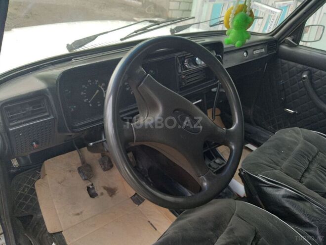 LADA (VAZ) 2107 2001, 472,800 km - 1.6 л - Ağstafa