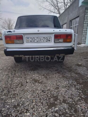 LADA (VAZ) 2107 2001, 472,800 km - 1.6 л - Ağstafa