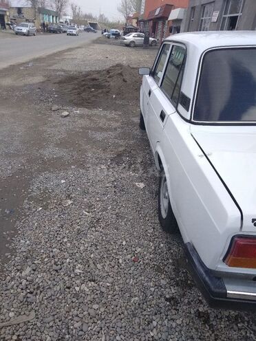 LADA (VAZ) 2107 2001, 472,800 km - 1.6 л - Ağstafa