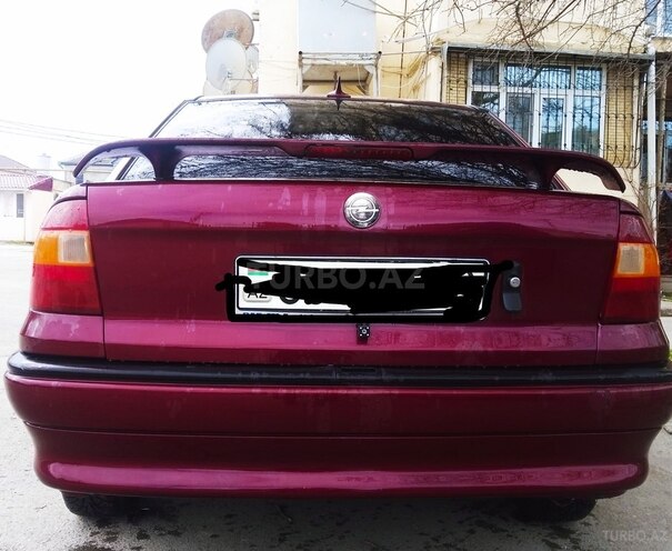 Opel Astra 1993, 350,000 km - 1.8 l - Bakı