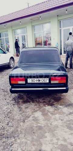 LADA (VAZ) 2107 2010, 70,000 km - 1.6 l - Saatlı