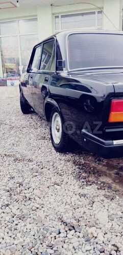 LADA (VAZ) 2107 2010, 70,000 km - 1.6 l - Saatlı