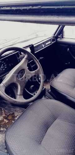LADA (VAZ) 2107 2010, 70,000 km - 1.6 l - Saatlı