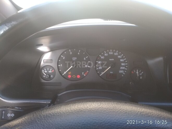 Opel Zafira 1999, 290,046 km - 1.8 л - Bakı