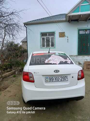 Kia Rio 2010, 409,000 km - 1.4 l - Bakı