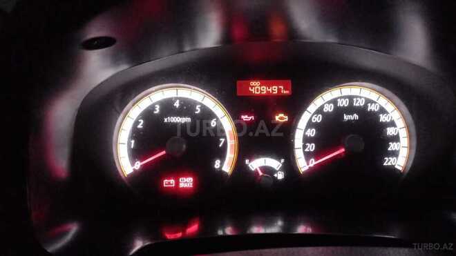 Kia Rio 2010, 409,000 km - 1.4 l - Bakı