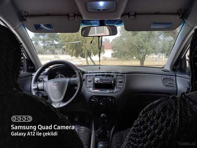 Kia Rio 2010, 409,000 km - 1.4 l - Bakı