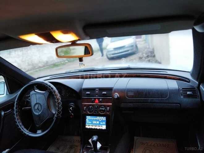 Mercedes C 230 1996, 325,645 km - 2.3 л - Bakı