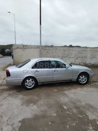 Mercedes C 230 1996, 325,645 km - 2.3 л - Bakı