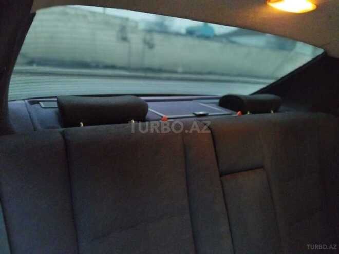 Mercedes C 230 1996, 325,645 km - 2.3 л - Bakı