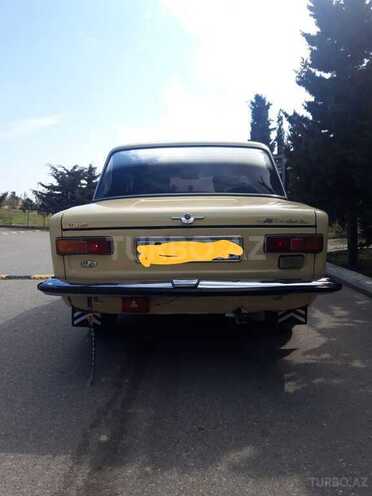 LADA (VAZ) 21011 1986, 14,455 km - 1.6 л - Bakı