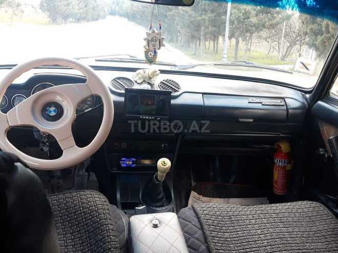 LADA (VAZ) 21011 1986, 14,455 km - 1.6 л - Bakı