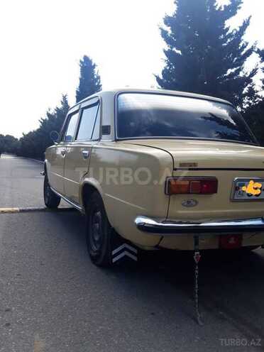 LADA (VAZ) 21011 1986, 14,455 km - 1.6 л - Bakı