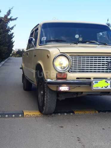 LADA (VAZ) 21011 1986, 14,455 km - 1.6 л - Bakı