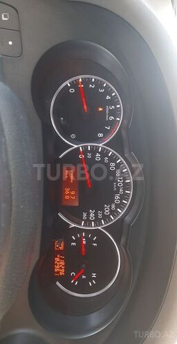 Nissan Altima 2012, 121,000 km - 2.5 l - Salyan