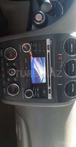Nissan Altima 2012, 121,000 km - 2.5 l - Salyan