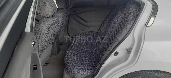 Nissan Altima 2012, 121,000 km - 2.5 l - Salyan