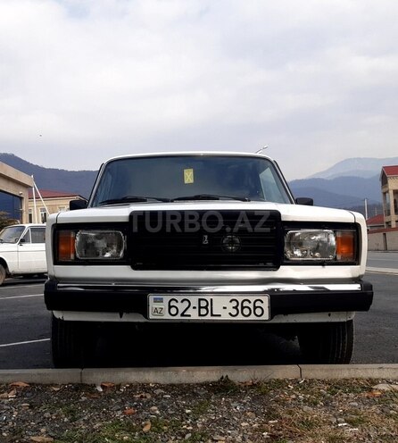 LADA (VAZ) 2107 1994, 250,000 km - 1.6 l - Balakən