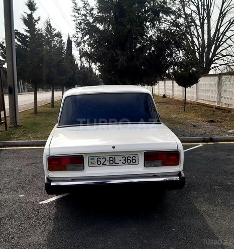 LADA (VAZ) 2107 1994, 250,000 km - 1.6 l - Balakən